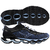 Tênis Mizuno Prophecy 13 Preto e Azul Claro Feminino Corrida Academia - comprar online