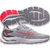 Tênis Mizuno Wave Mirai 5 Cinza Claro Feminino Corrida Academia - comprar online