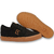 Tênis Qix Combat 3 Lona Vulcanizado Preto Masculino Casual