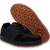Tênis Qix 80s Preto Masculino Casual