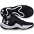 Tênis Under Armour Dagger Preto Masculino Basquete Academia - comprar online