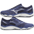 Tênis Mizuno Hawk 5 Azul e Branco Masculino Caminhada Corrida - comprar online