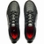 Chuteira Umbro Campo Glaze Preto e Branco Masculino na internet