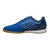Chuteira Umbro Futsal Chrome Azul e Preto Masculino - loja online