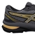 Tênis Asics Gel-Nagoya ST Cinza e Amarelo Masculino Corrida Academia na internet