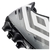 Chuteira Umbro Campo Action Cinza e Branco Masculino