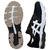 Tênis Asics Gel-Takumi Preto e Branco Masculino Casual - KALFE