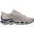 Tênis Mizuno Wave Stratos 2 Bege e Rosa Feminino Corrida