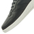 Tênis Fila Revenge Preto e Branco Masculino Casual