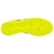 Chuteira Penalty Society Lider Y-5 Branco e Amarelo Masculino