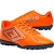 Chuteira Umbro Society Arcade Laranja e Marinho Masculino - comprar online