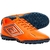 Chuteira Umbro Society Arcade Laranja e Marinho Masculino - comprar online