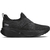 Tênis Olympikus Flora Preto Feminino Casual