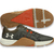 Tênis Under Armour Tribase Reps Verde e Branco Masculino Corrida Academia - comprar online