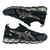 Tênis Asics Gel-Quantum 360 Ctw Preto Feminino Casual