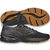 Tênis Mizuno Wave Vitality 5 Preto e Dourado Masculino Corrida Academia - comprar online