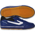 Chuteira Topper Futsal Dominator 3 Lt Marinho e Preto Masculino - comprar online