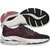 Tênis Mizuno Wave Vitality 5 Preto e Roxo Feminino Corrida Academia - comprar online