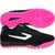 Chuteira Topper Society Letra III Preto e Rosa Masculino - comprar online