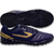 Chuteira Topper Society Cup VI Marinho e Dourado Masculino - comprar online
