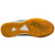 Chuteira Umbro Futsal Pro 5 Bump Preto e Dourado Masculino na internet