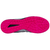 Chuteira Topper Society Dominator Club V Branco e Rosa Masculino na internet