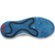 Tênis Under Armour Dagger Azul e Preto Masculino Basquete Academia - comprar online