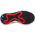 Tênis Under Armour Dagger Cinza e Preto Masculino Basquete Academia na internet