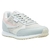 Tênis Fila Renno Classic Cinza e Rosa Feminino Casual - comprar online
