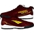 Imagem do Chuteira Penalty Society Se7e Locker XXI Vinho Masculino