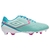 Chuteira Umbro Campo Score Azul e Branco Masculino