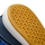 Chuteira Umbro Futsal Chrome Azul e Preto Masculino