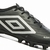 Chuteira Umbro Campo Glaze Preto e Branco Masculino - loja online