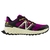 Tênis New Balance Garoe Roxo e Preto Feminino Trilha