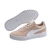Tênis Puma Carina Bdp Rosa e Branco Feminino Casual - loja online