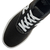 Tênis New Balance AM55 Preto e Branco Masculino Casual