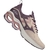 Imagem do Tênis Mizuno Wave Frontier B Rosa e Roxo Feminino Corrida