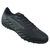 Chuteira Penalty Society Bravo Y-3 Preto e Cinza Masculino - comprar online