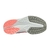 Tênis Fila Racer Nairobi Rosa e Cinza Feminino Caminhada Corrida