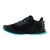 Tênis New Balance Garoe Preto e Azul Masculino Trilha - loja online