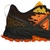 Imagem do Tênis New Balance Fresh Foam X Hierro V7 Laranja Masculino Trilha