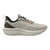 Tênis Olympikus Ritmo Cinza e Branco Masculino Caminhada Corrida