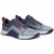 Tênis Under Armour Tribase Azul e Branco Reps Masculino Academia Crossfit - KALFE