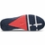 Imagem do Tênis Under Armour Tribase Reps Azul e Branco Feminino Academia Crossfit