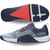 Tênis Under Armour Tribase Azul e Branco Reps Masculino Academia Crossfit