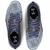 Tênis Under Armour Tribase Reps Azul e Branco Feminino Academia Crossfit - comprar online