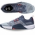 Tênis Under Armour Tribase Azul e Branco Reps Masculino Academia Crossfit na internet