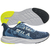 Tênis Fila Racer Wings Azul e Branco Masculino Caminhada Corrida na internet