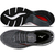 Tênis Mizuno Wave Zest Cinza e Vermelho Masculino Corrida Academia