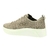 Tênis Olympikus Plato Bege Feminino Casual - KALFE